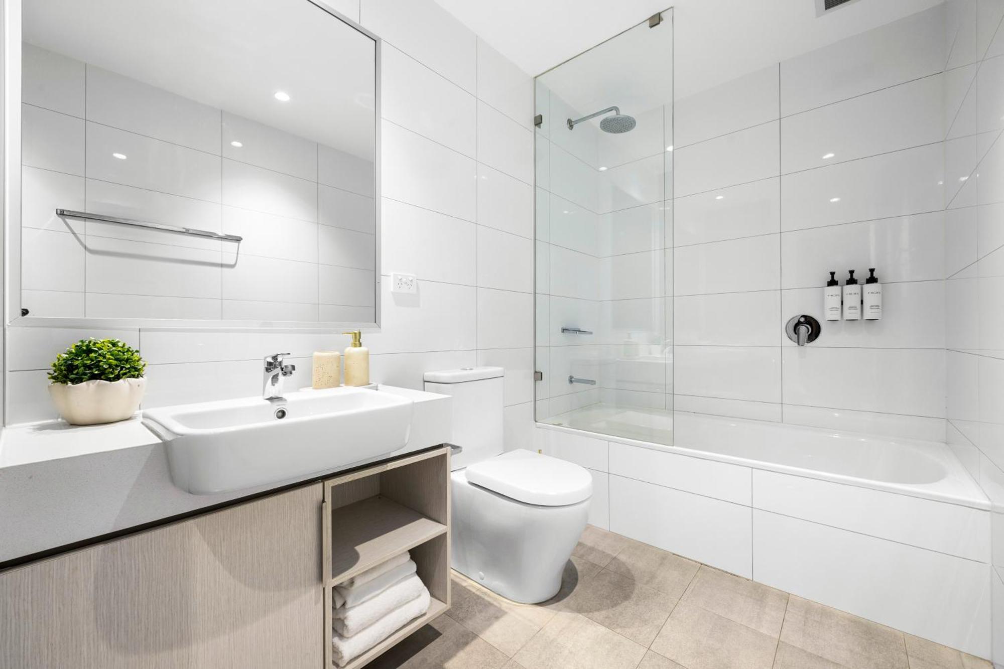 Aparthotel Quest Macquarie Park Sydney Zewnętrze zdjęcie